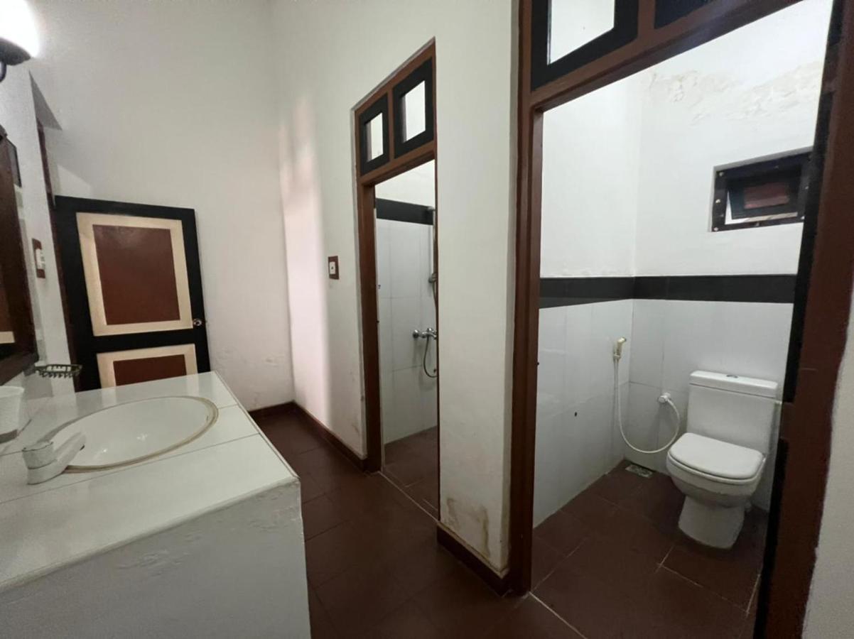 The Triangle Hotel Anuradhapura Δωμάτιο φωτογραφία