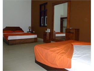 The Triangle Hotel Anuradhapura Εξωτερικό φωτογραφία